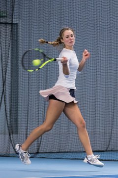 Lilly Düffert 1582 - Ellerbeker Weihnachtsturnier